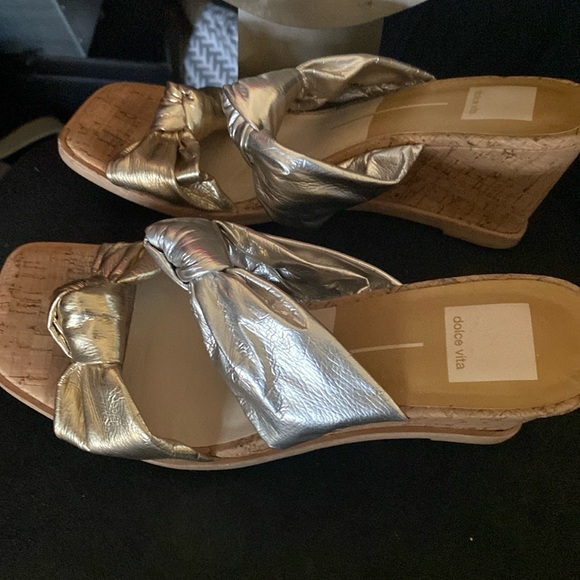 Shoes - Dolce Vita Wedges